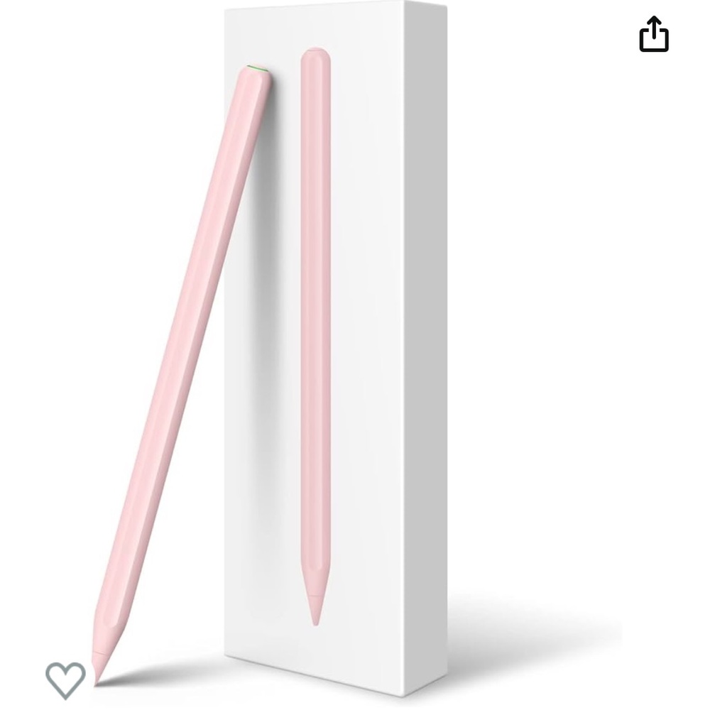 Apple Pencil (2nd generation)